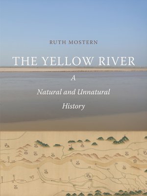 cover image of The Yellow River